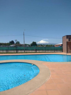 Departamento Villarrica